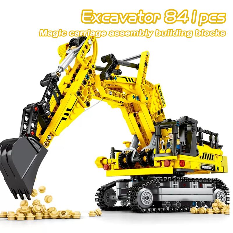 Brand new High-Quality 771Pcs High-Tech High-Quality Series High-Quality Retro High-Quality Caterham High-Quality 620R High-Quality Building
