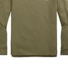 Polo Ralph Lauren Logo Embroidered Print Slim Fit Long Sleeve Polo Shirt Men tops Green MNPOKNI16821661-310