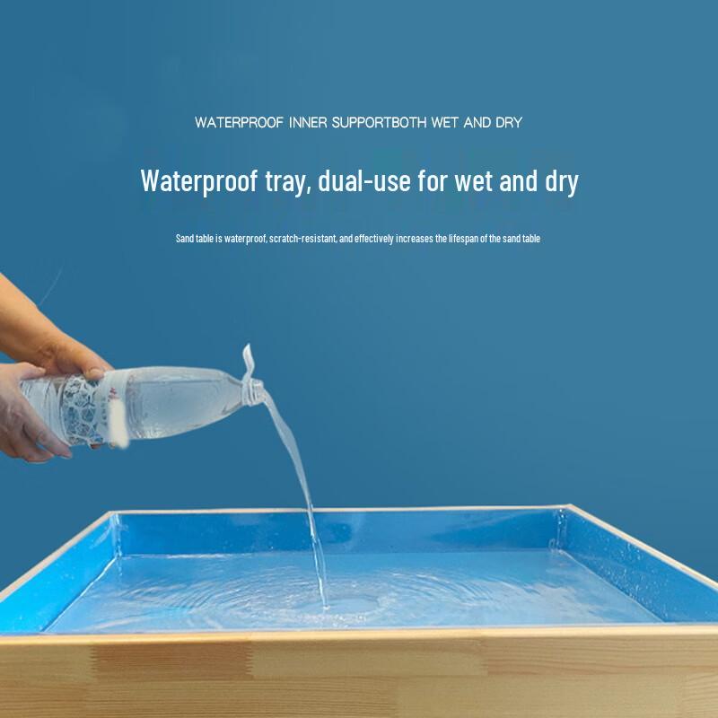 Ruilv Psychology Sand Tray Kit