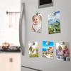 50/1 Stück Neodym-Magnet-Stecknadeln Starker Magnet Saugnapf Druckknopf für Kühlschrank Whiteboard Küche Büro Magnetischer Haken