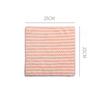 Absorbent Cloth Cleaning Rag Dishwashing Towel Washcloths Cleaning Supplies