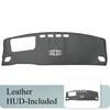 For BYD Seal 06EV 2025 trument Panel Dark Mat Interior Modification Interior Accessories Decorative Blackout Sun Protection