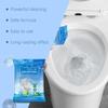 Home Cleaning Series Bathroom Clothing Shoes Socks Toilet Deep Penetrating Cleaning Durable Cleanliness Gentle And Hand Friendly