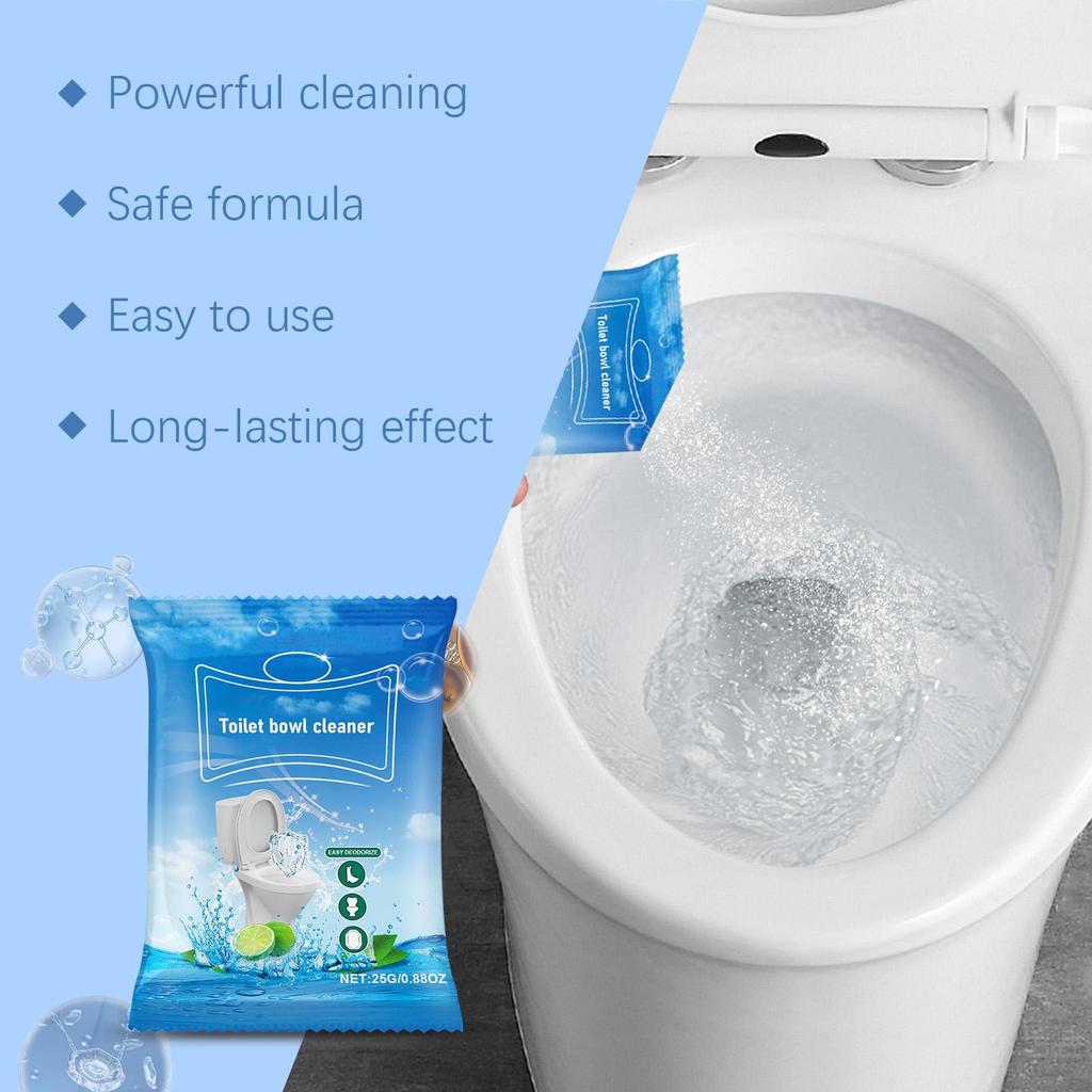 Home Cleaning Series Bathroom Clothing Shoes Socks Toilet Deep Penetrating Cleaning Durable Cleanliness Gentle And Hand Friendly