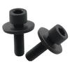 DIY Projects Blade Bolt BSS610 BSS611 Black 2pcs Set Black Color Compatible With BSS610 Blade Bolt For Circular Saw