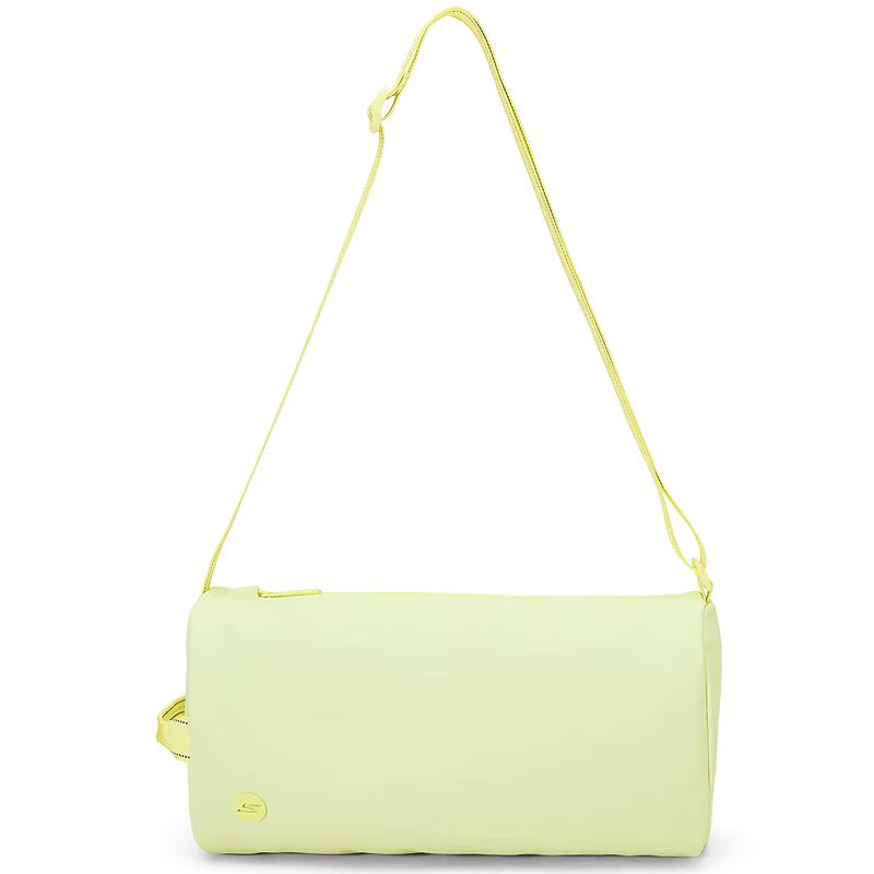 Skechers Unisex Water-Repellent Sport Crossbody Toast Bag P324U016 99