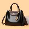 New Tote Bag Fashionable Simple Atmospheric Handbag Women's Large-capacity Trendy Versatile Handbag