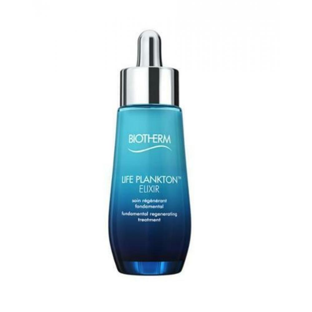 

Biotherm Life Plankton Elixir Антивозрастная сыворотка 30 мл