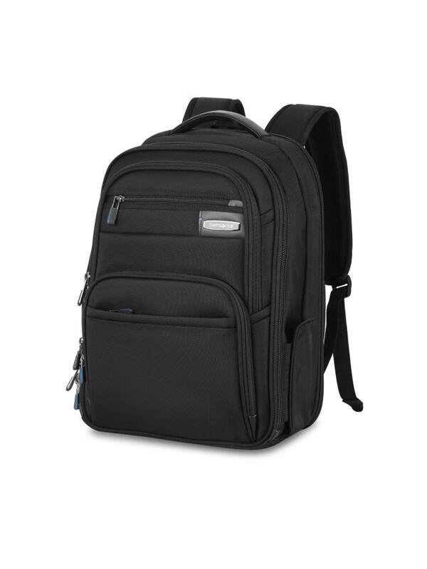 Samsonite Multi-compartment Laptop Backpack