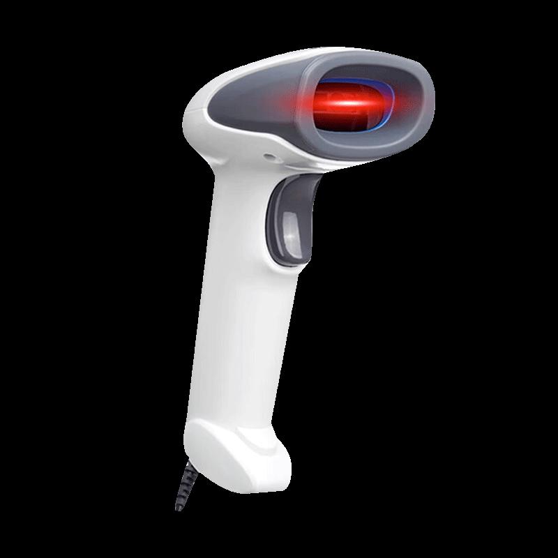 Comix 2D Wired Imaging Barcode Scanner