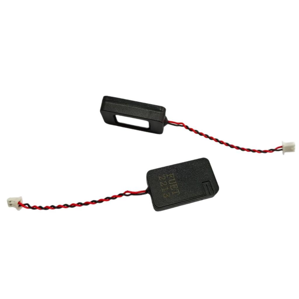 2213 Aluminum Film Sound Cavity 8 Ohm 0.7W Speaker for Smart Door Lock with Voice Broadcast