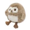 Adorable Owl Plush Toy for Toddlers