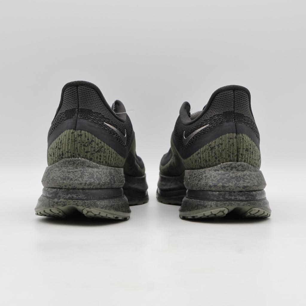 IM6000-264 Nike Pegasus Premium Light Loden Dark Charcoal (Men's)