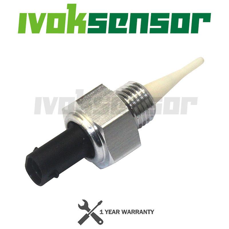 Temp Temperature Sensor For Detroit Diesel DD15 650663 A0081530128 A0071533928