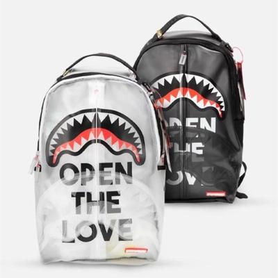 Rucksack für männliche Schüler Japanisch Lässig High-School-Schüler Rucksack für Männer Trendig Sport Trend Cooler Rucksack