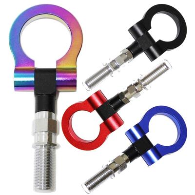 Assistenza tecnica – Corde da traino