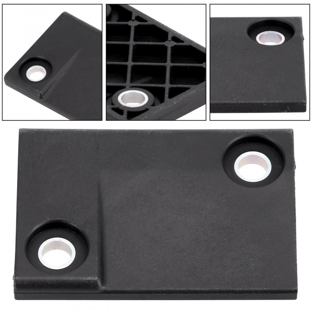 Car Professional Rear Door Lower Striker Plate Brand New
