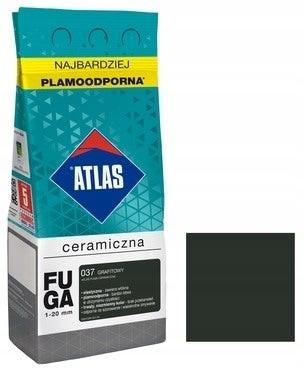 Keramická spárovací hmota 120 mm 037 grafitová 2 kg