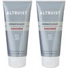 2pk Altruist Dermatologist SPF 30 Sunscreen - 200ml | High UVA Protection Cream