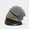 Verstellbare Vintage-Kappe für Damen und Herren für Outdoor-Wanderungen und Bergsteigen