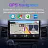Radio Auto Multimedia Player 9 inch Sistem Android pentru Volkswagen Multivan T5 2003 - 2015 Navigație GPS Ecran Split Bluetooth