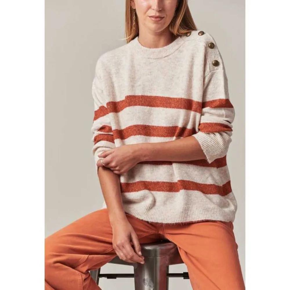 Deeluxe Sweater Francine