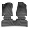 2023 Kia Niro EV Wave Eco-Friendly TPE Floor Mats for All Environments