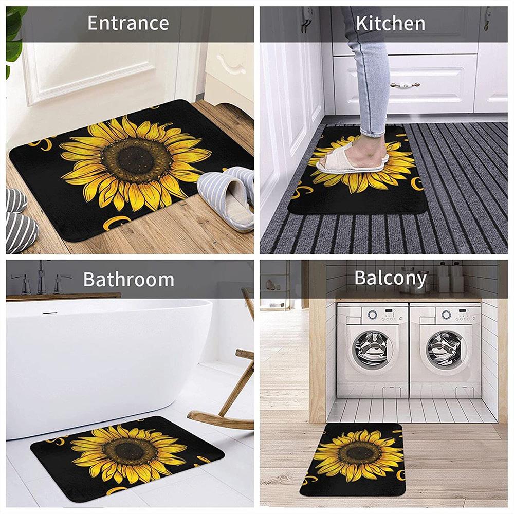 Super Mario Adventure for Living Room Rug, Bedroom, Study Room, Hallway Decoration, Perfect for Home Decoration or Holiday Gifts