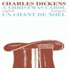 A Christmas CarolUn Chant De Noel by Charles Dickens Paperback Book 9781911326038