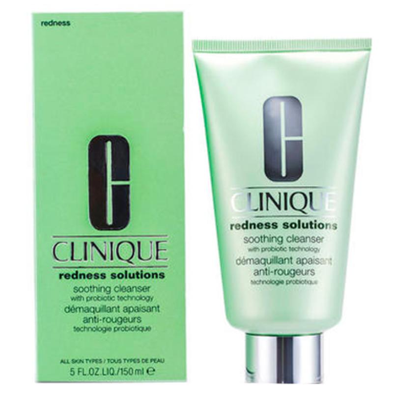 Clinique Redness Solutions Soothing Cleanser 150ml