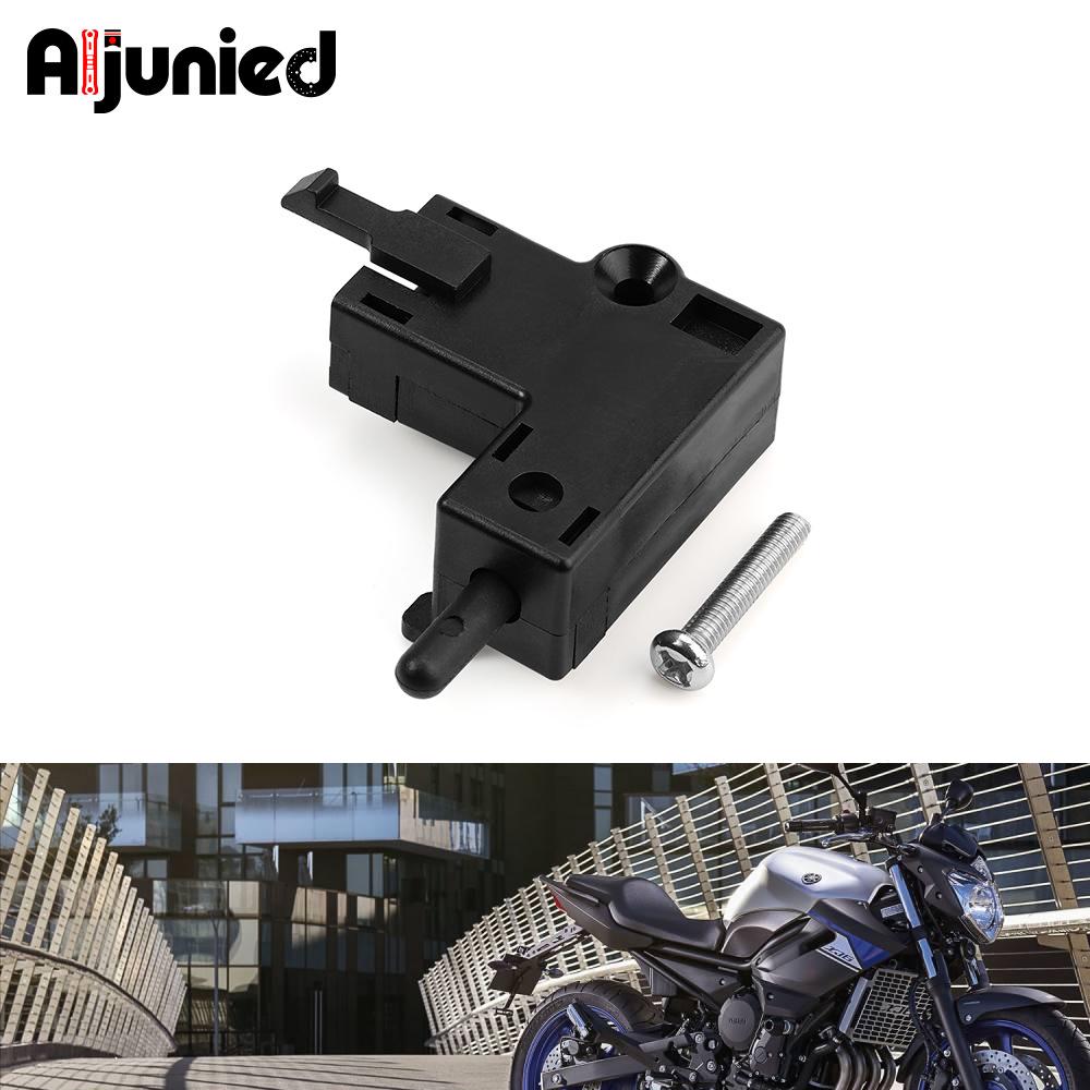 

Yamaha MT-07 MT-09 Мотоциклетный выключатель сцепления и питания, аксессуар