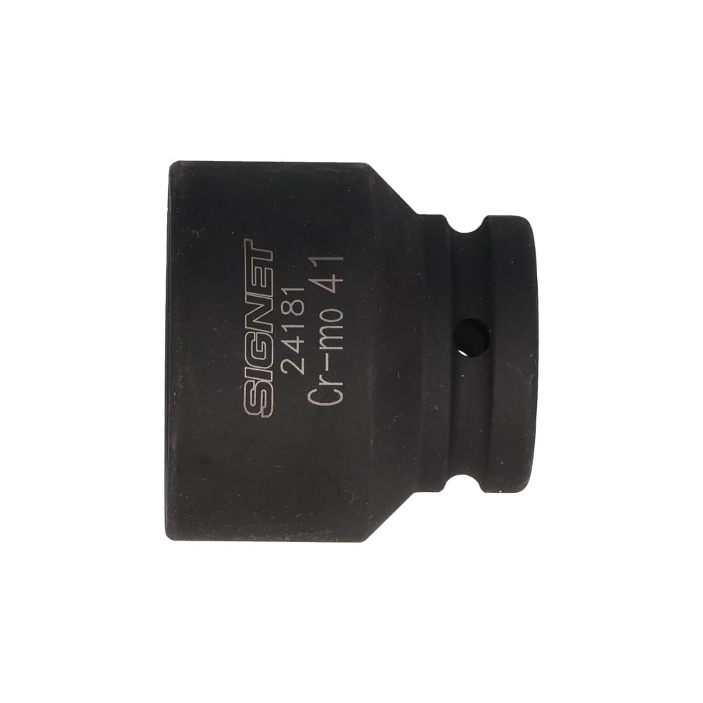 SIGNET 3/4" Drive Impact Socket 41MM 24181