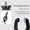 Mobile Phone LCD Screen Suction Cup Opener Plastic Handle Heavy Duty Professional Repair Tool Kit