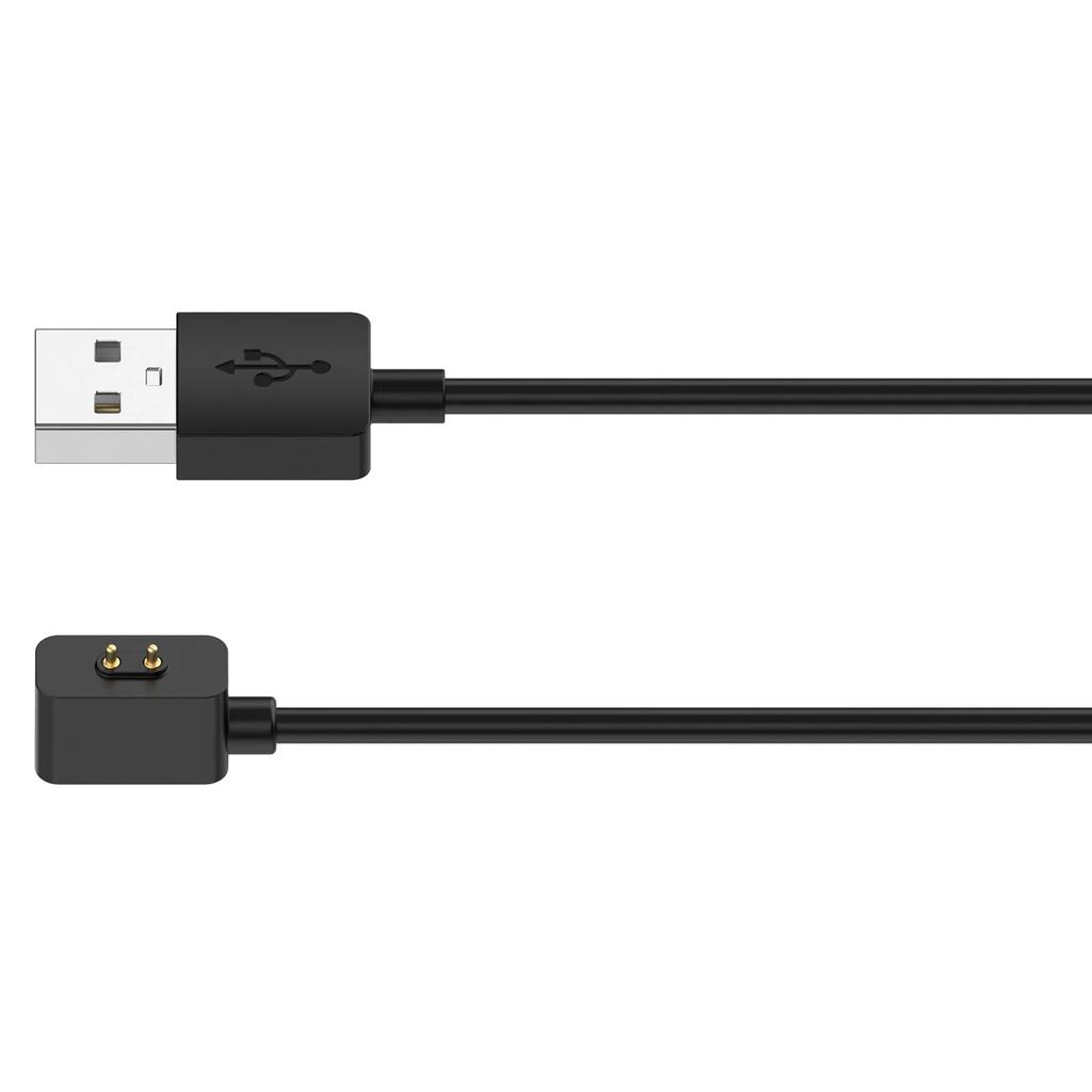 Magnetická nabíjačka pre Xiaomi Mi Band 8 / Redmi Band 2 USB nabíjací kábel pre MiBand8 Band2 Čistý medený napájací kábel Smartband