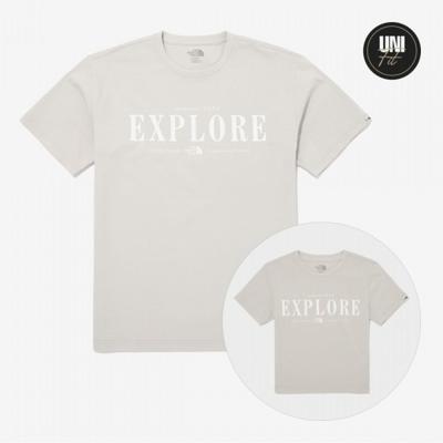Na górę – T-shirty i koszulki