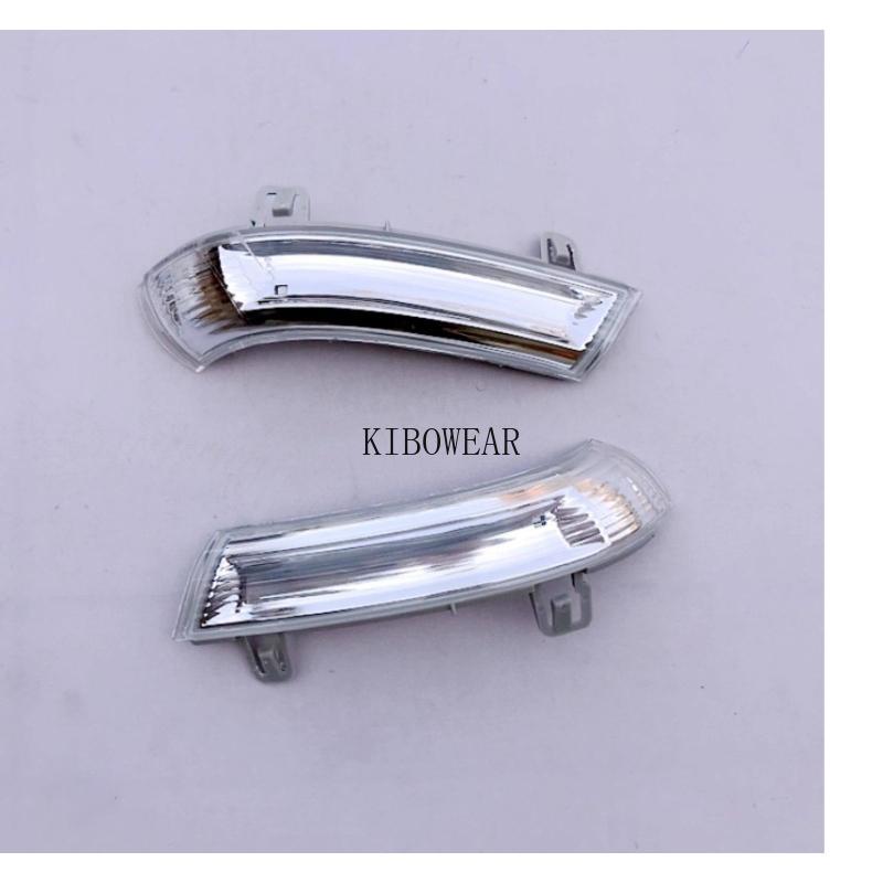 2pc Side Mirror Turn Signal Lamp For VW GOLF V 5 GTI Plus MK5 Jetta MK5 Passat B6 B5.5 Variant EOS Sharan R32 R36 2003-2008