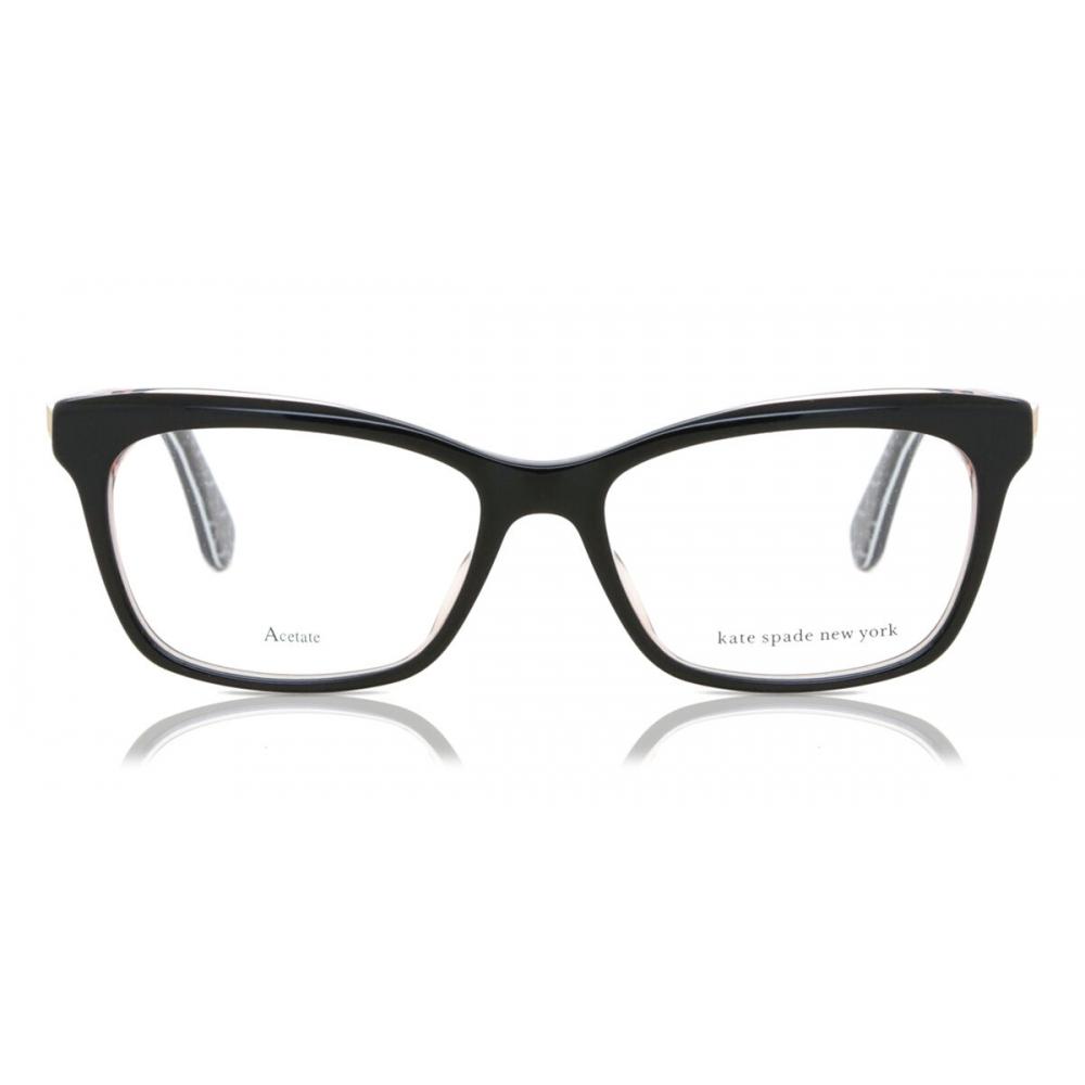 

Kate Spade Cardea 3h2 Women Eyeglasses Black/49
