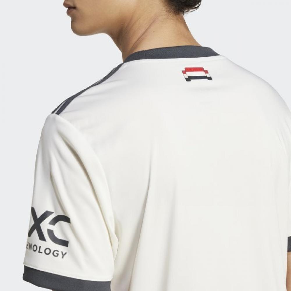 Adidas Manchester United 24 25 Third Jersey Iy7806