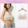 Hochwertige Damen Häkel Strandkleidung Sexy BH-Weste Exquisite Ärmellose Bluse Lässiges Tanktop T-Shirt