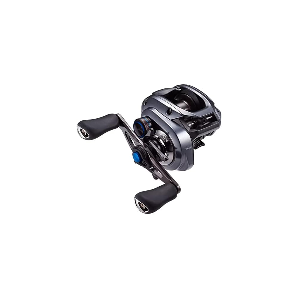 Shimano 23 SLX DC 70HG Baitcasting Reel Lightweight Durable Fishing Gear