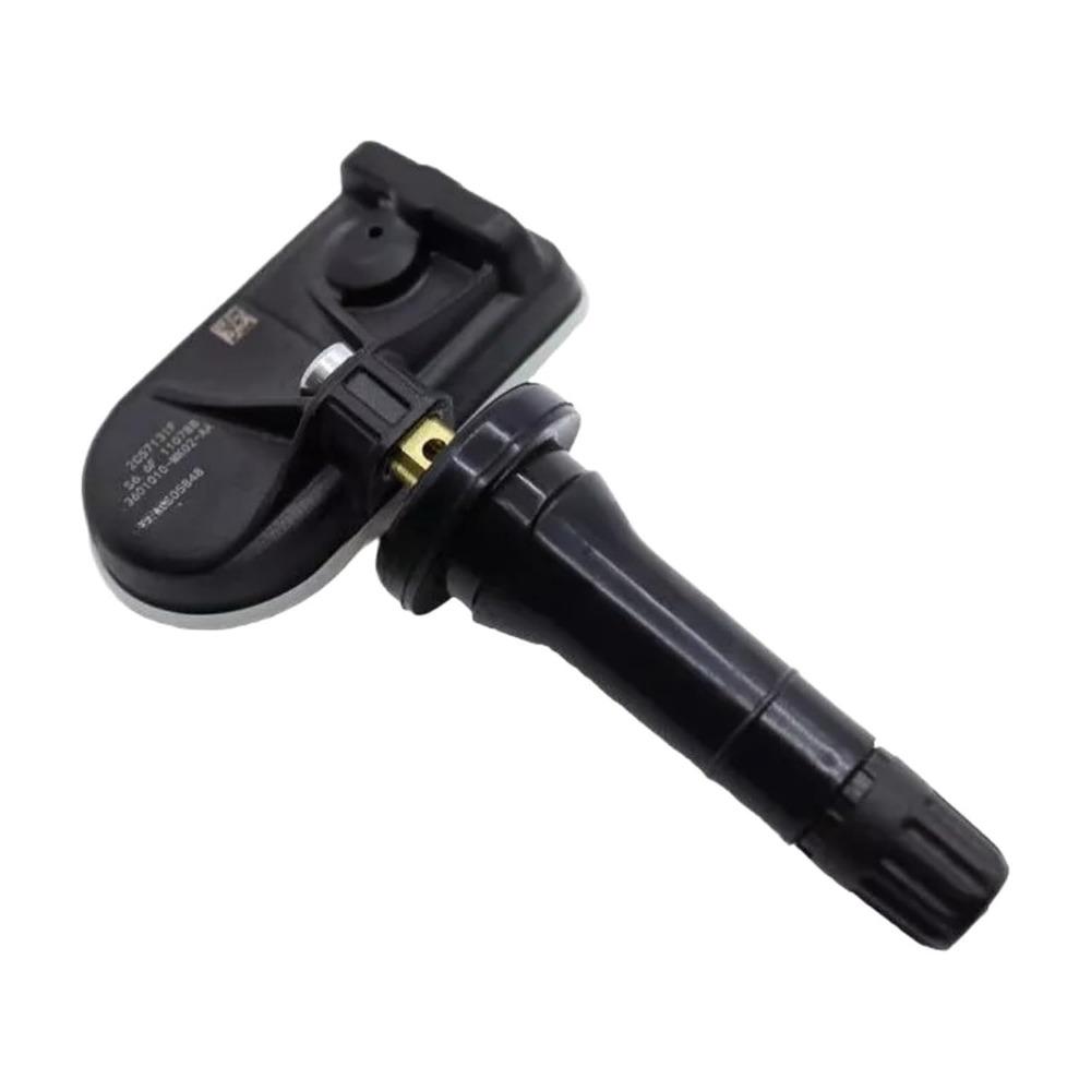 

1/4PCS 3601010-MK02-AA 3601010MK02AA Car TPMS Sensor Tire Pressure Monitor Systems For CHANGAN EV New 1PC