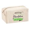 Multifunction Pencil Case Best Chocolatier of All Time Gift Idea Personalized Original | School Pencil Case Office Supplies