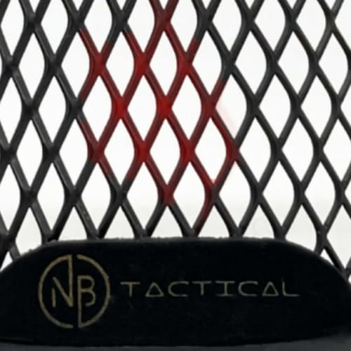 NB Tactical Ghost Mask FORTIS V2 Bundle