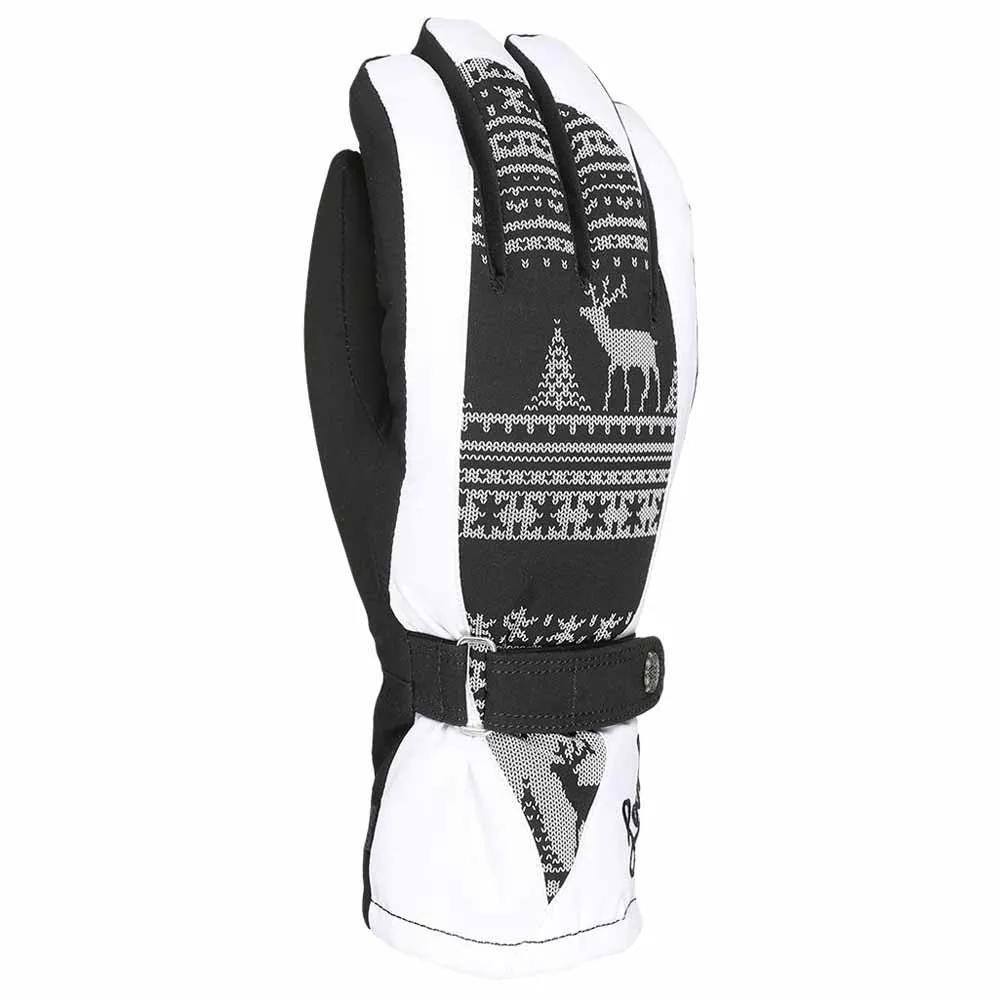 

Level Перчатки Hero S