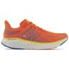New Balance Fresh Foam X 1080v12 Livlig Oransje Herre Sneakers Vår-Tide Livlig-Aprikos M1080M12