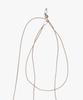 Riomeu Layered String Necklace : Radiant105