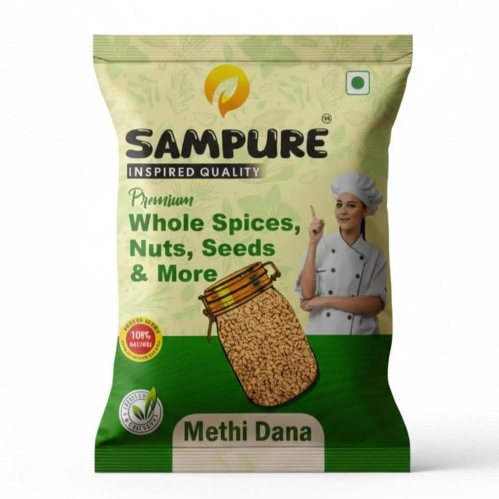 Nasiona kozieradki 100g