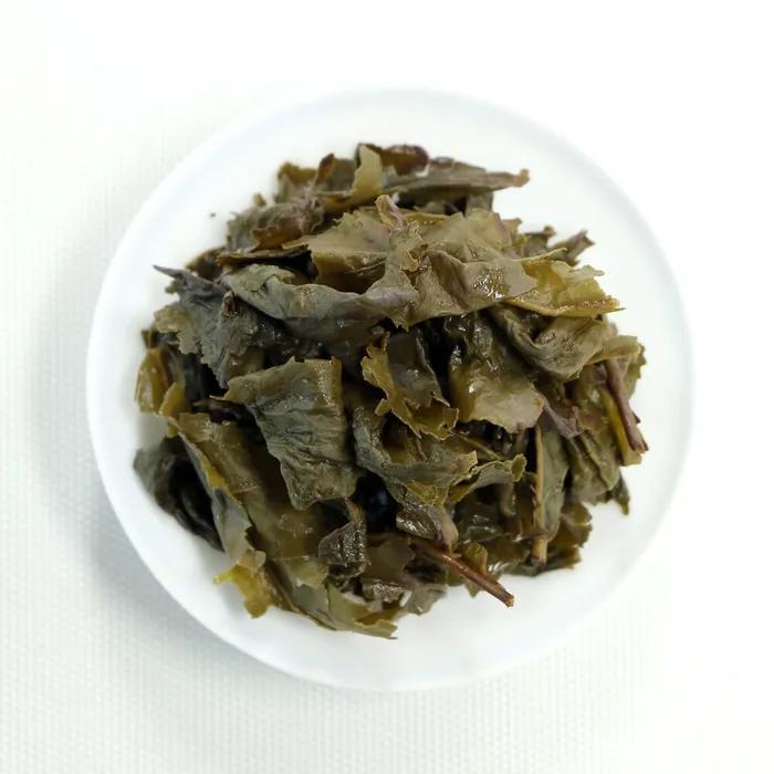 Jinnyeonbonsan 100g Chinese Tea Oolong Tea Oolong Tea