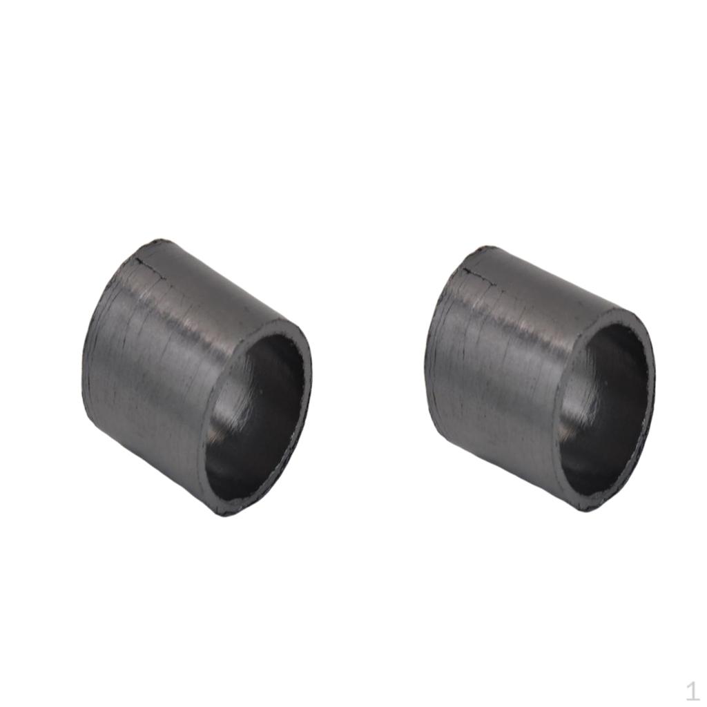 

2 шт. Выхлопная прокладка-кольцо для GTV GT