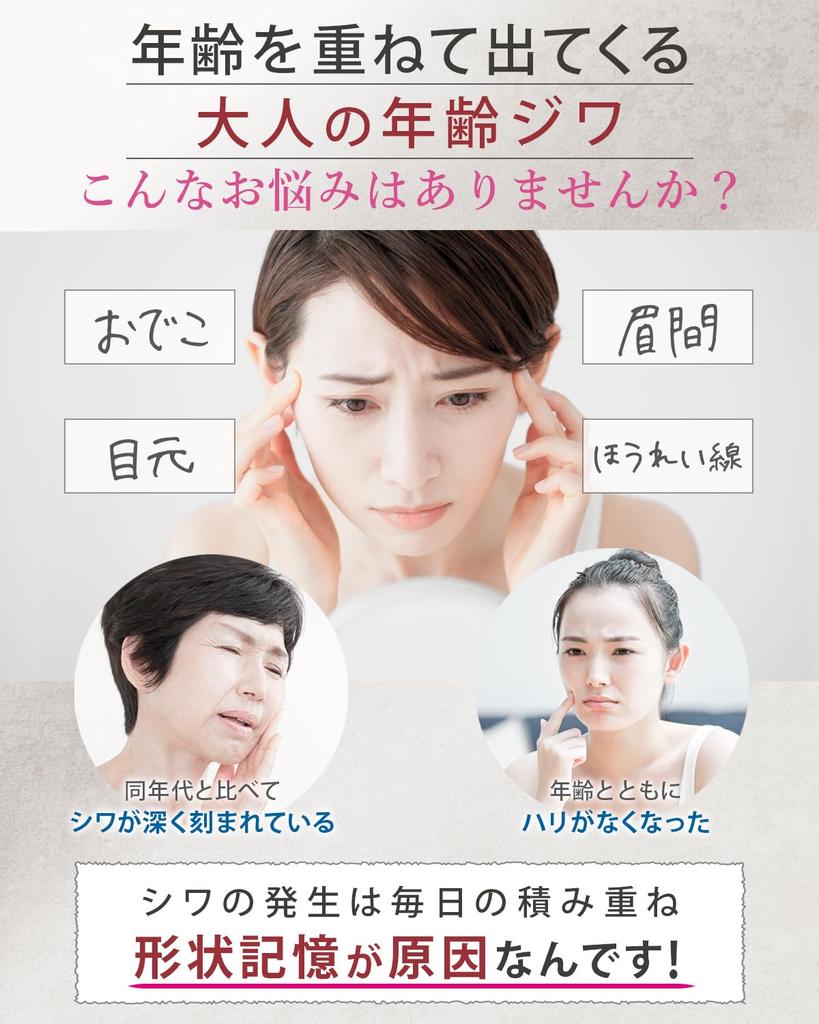 Tape for Use While You for and Nasolabial NORAH Medical Silicone Tape Type Wrinkle-reducing Sleep, Brows, Crow's Feet, Folds. (Point (90 Sheets))